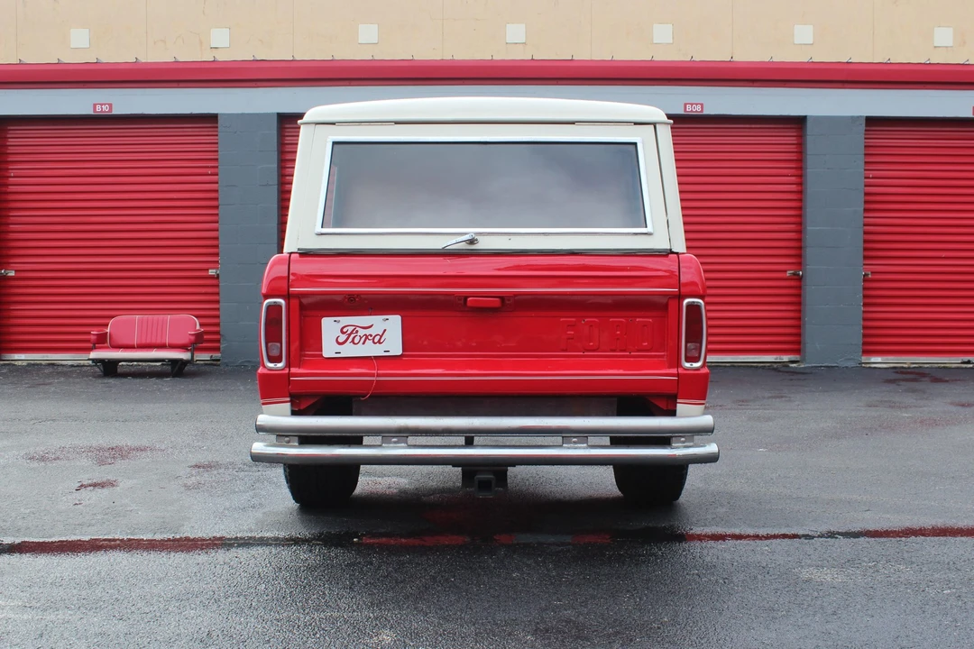 Parts & Memorabilia Trailers - Image 8 of 31
