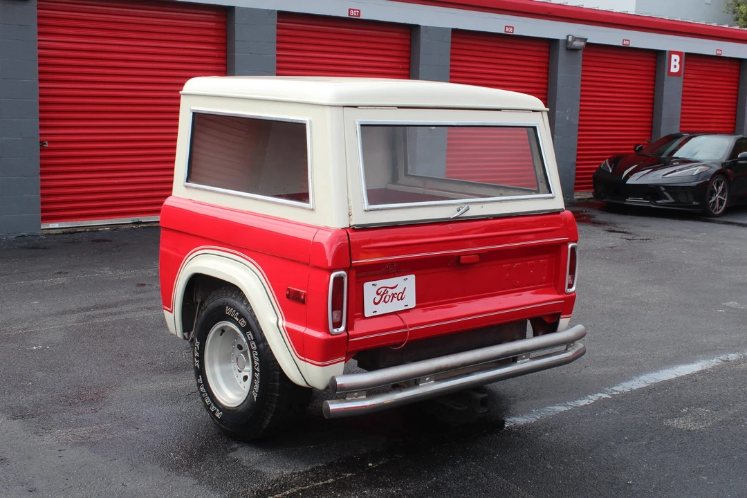 Parts & Memorabilia Trailers - Image 7 of 31