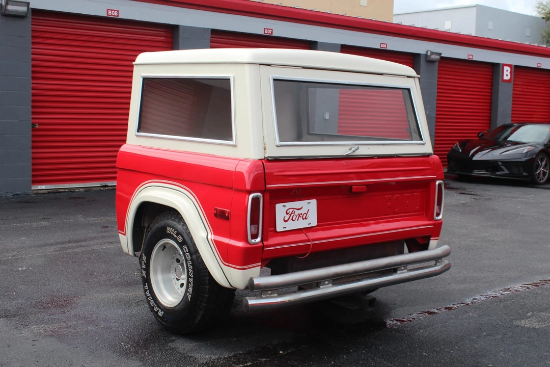 Parts & Memorabilia Trailers - Image 5 of 31