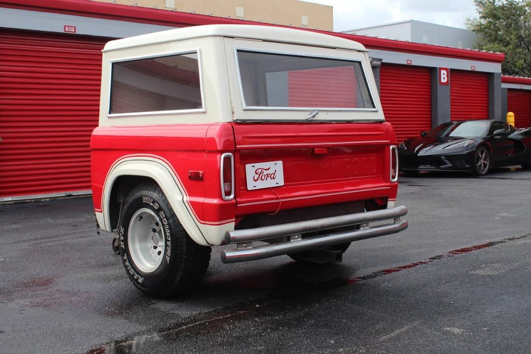 Parts & Memorabilia Trailers - Image 6 of 31