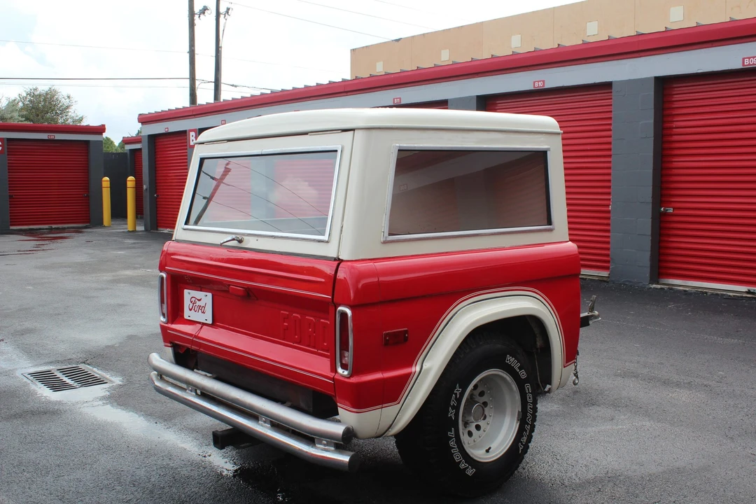 Parts & Memorabilia Trailers - Image 14 of 31