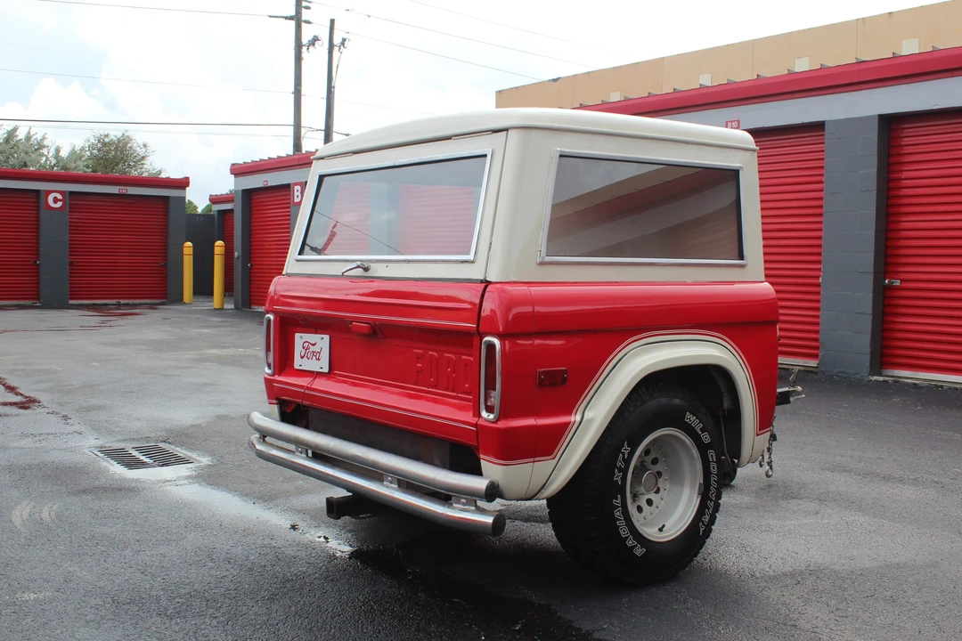 Parts & Memorabilia Trailers - Image 13 of 31