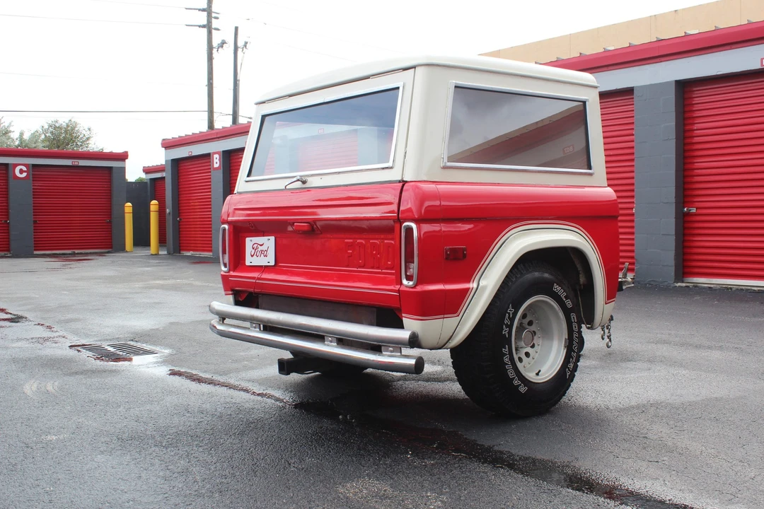 Parts & Memorabilia Trailers - Image 12 of 31