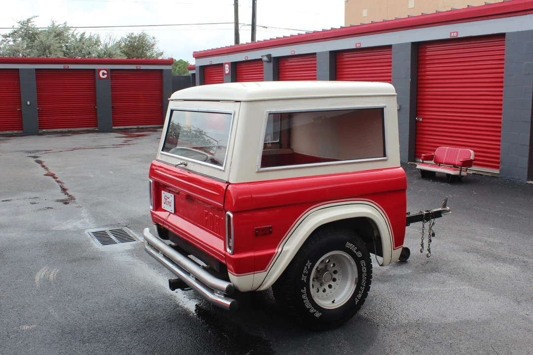 Parts & Memorabilia Trailers - Image 15 of 31