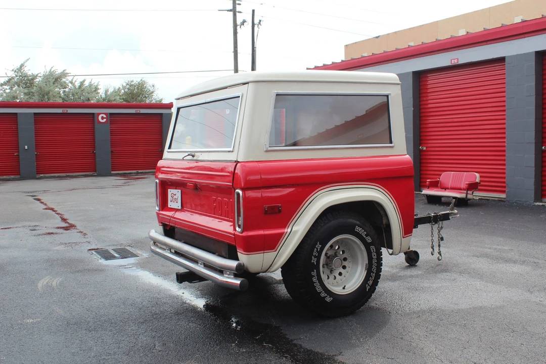 Parts & Memorabilia Trailers - Image 17 of 31