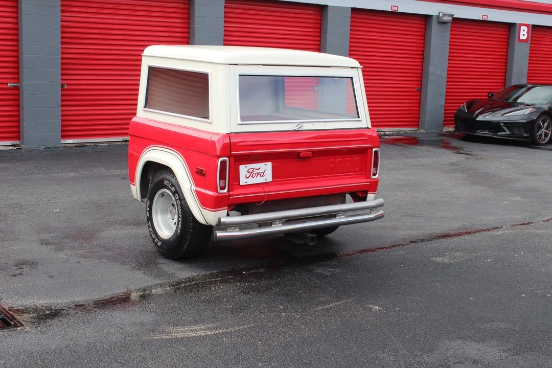 Parts & Memorabilia Trailers - Image 30 of 31