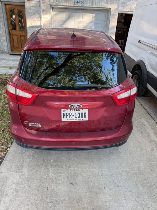 2016 Ford C-Max - Image 4 of 5