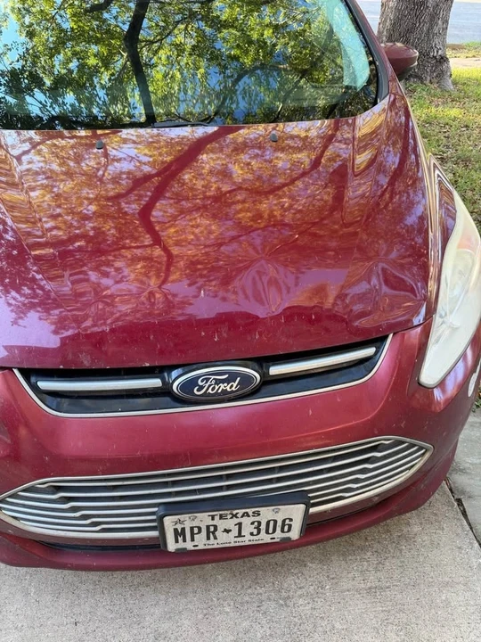 2016 Ford C-Max - Image 2 of 5