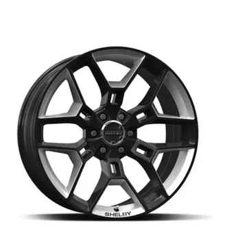 Shelby Carroll Shelby CS-45 Wheels and Tires