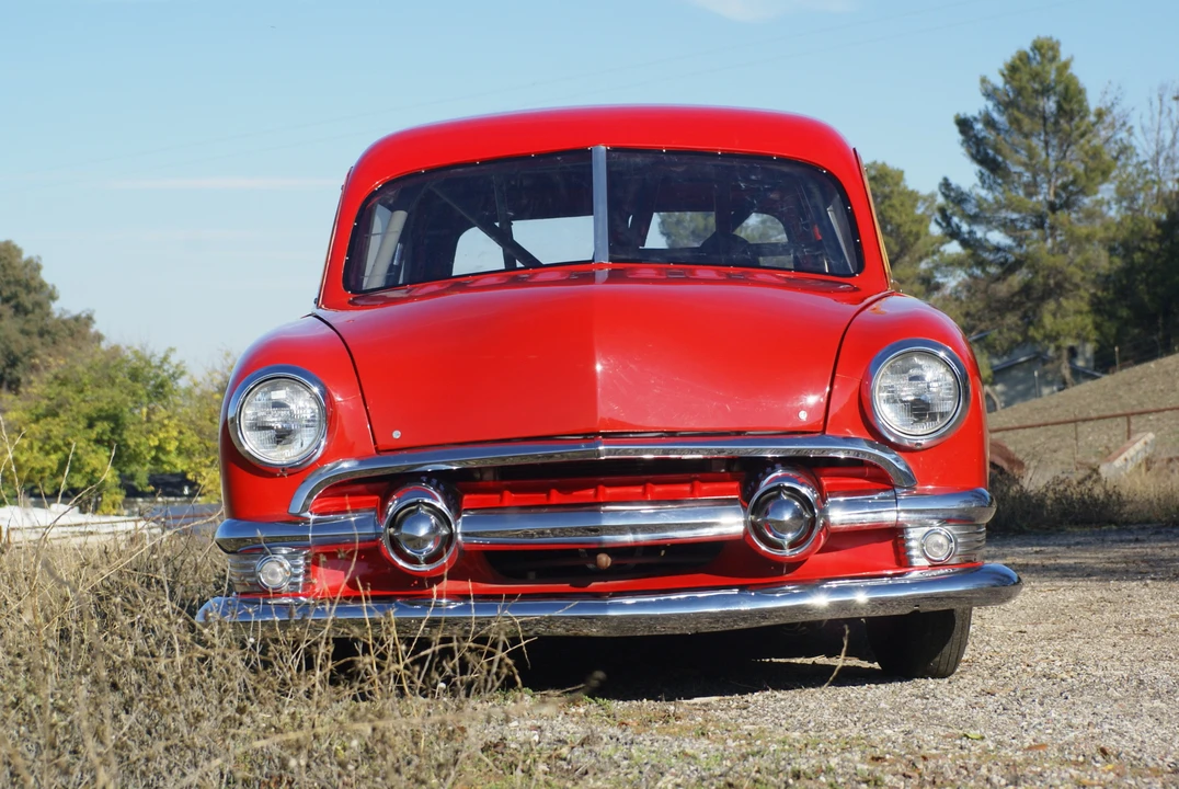 Ford Country Squire - Image 6 of 31