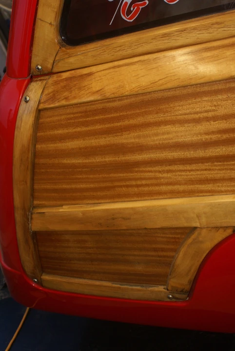 Ford Country Squire - Image 10 of 31