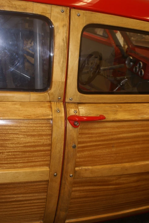 Ford Country Squire - Image 11 of 31