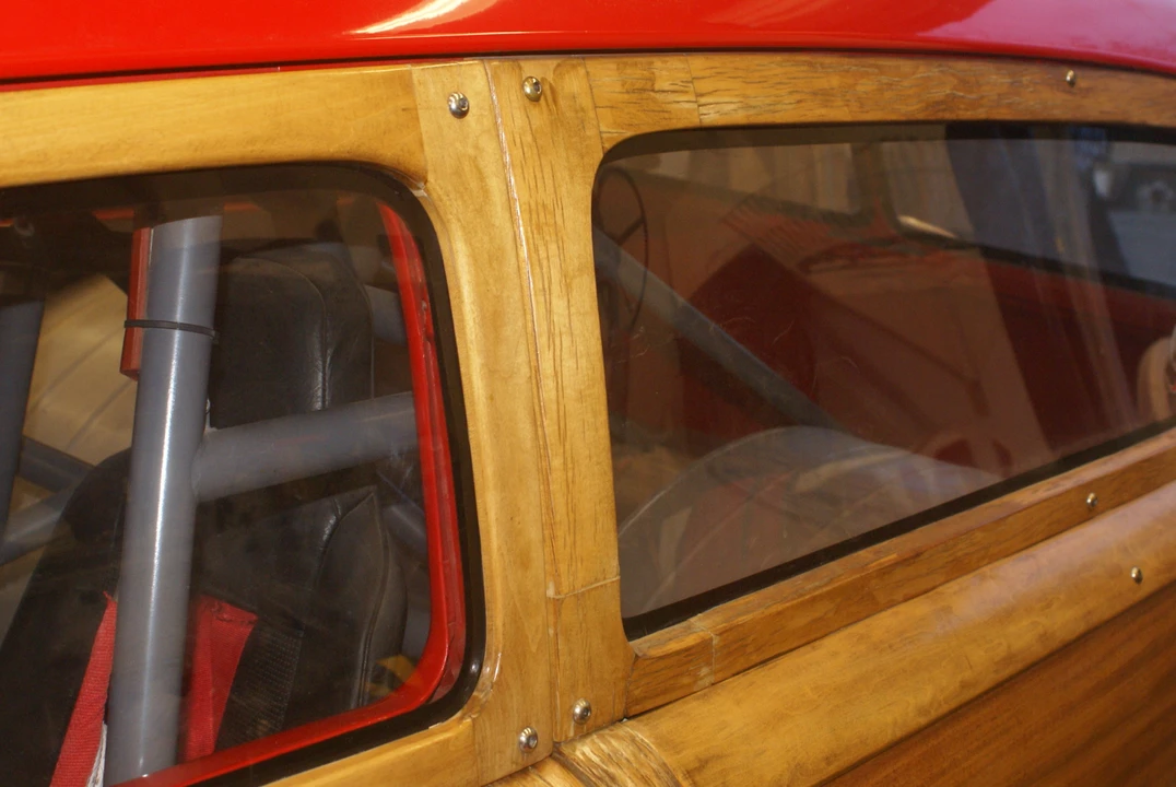 Ford Country Squire - Image 12 of 31