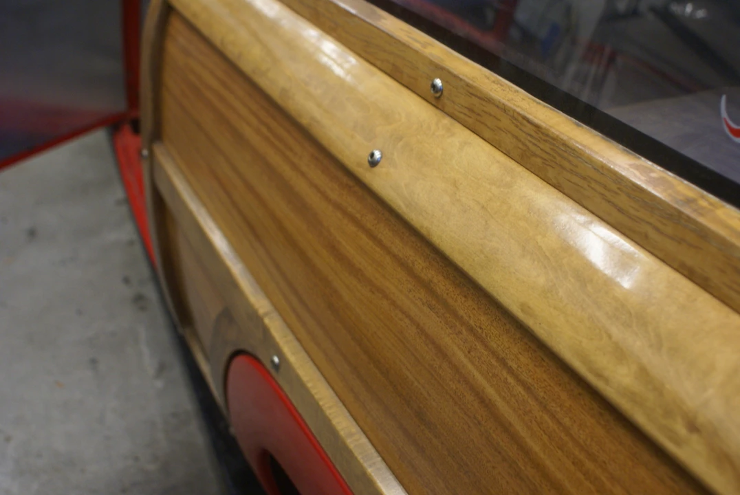 Ford Country Squire - Image 13 of 31