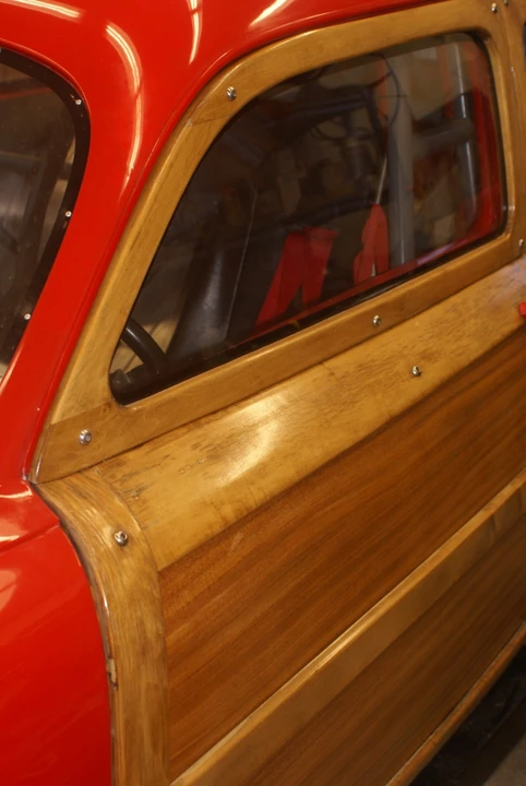 Ford Country Squire - Image 14 of 31