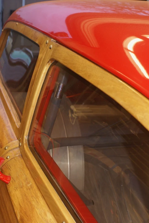 Ford Country Squire - Image 17 of 31