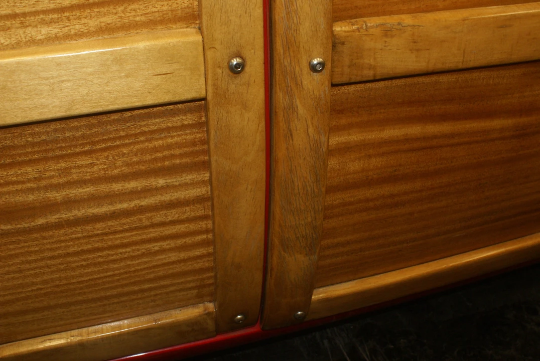 Ford Country Squire - Image 18 of 31
