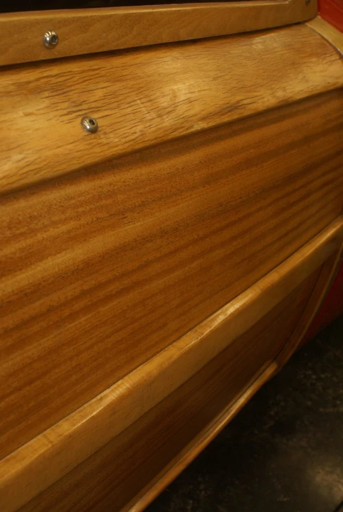 Ford Country Squire - Image 21 of 31