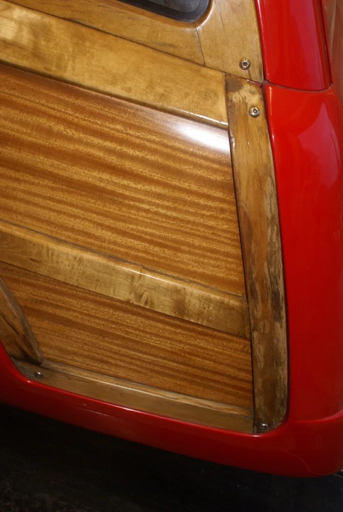 Ford Country Squire - Image 23 of 31