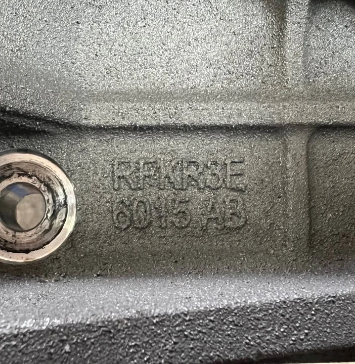 2020 Parts & Memorabilia Engines - Image 3 of 10