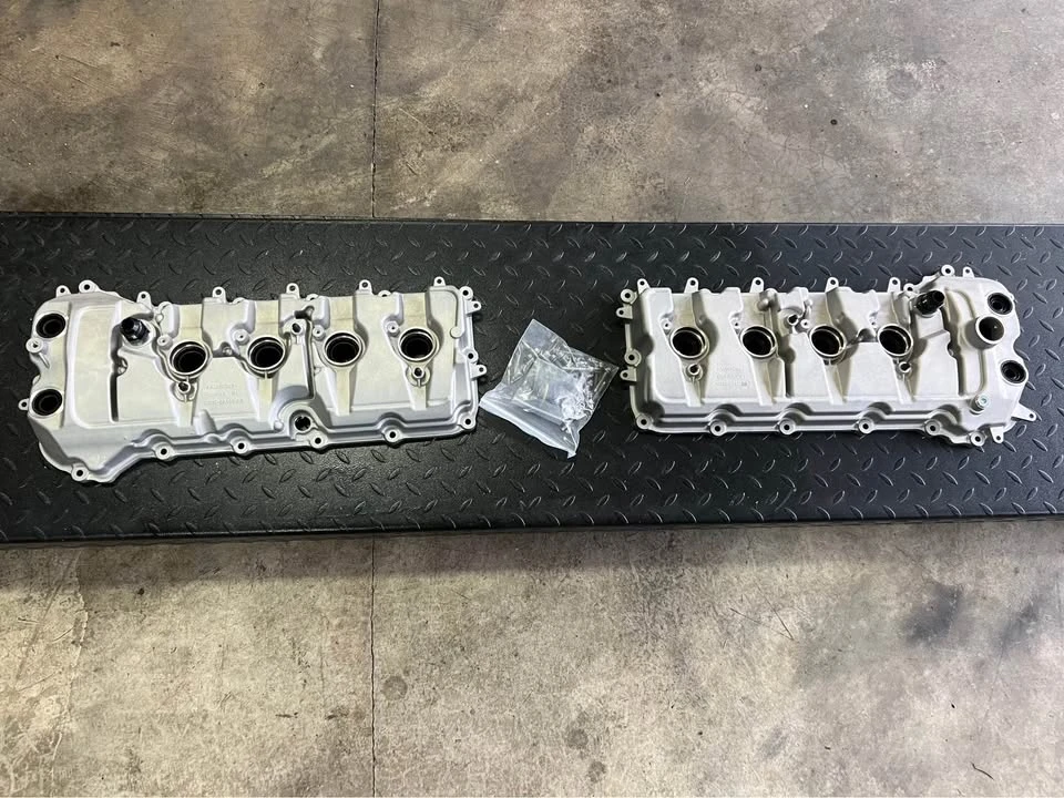 2020 Parts & Memorabilia Engines - Image 7 of 10