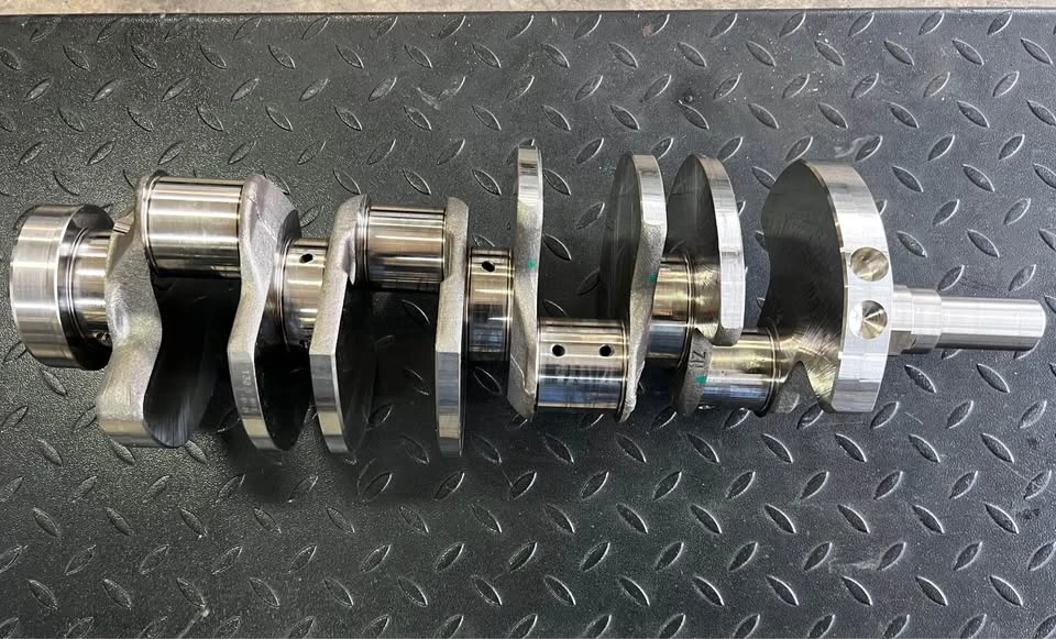 2020 Parts & Memorabilia Engines - Image 4 of 10