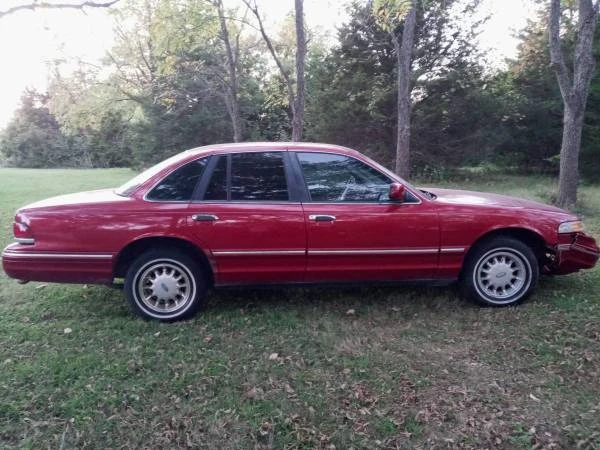 2006 Ford Crown Victoria - Image 7 of 22