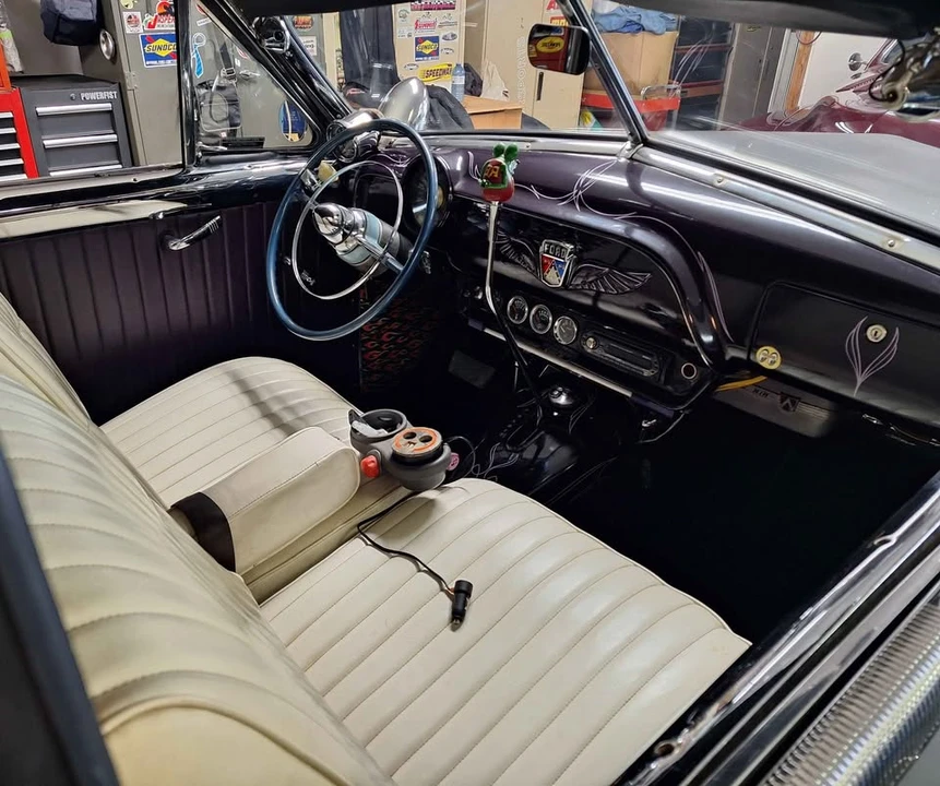 Ford Customline - Image 2 of 10