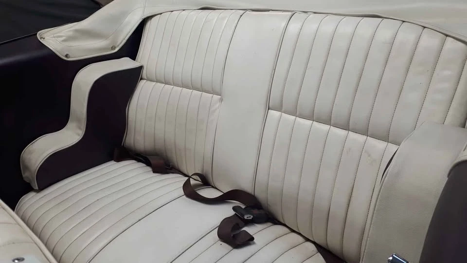 Ford Customline - Image 5 of 10