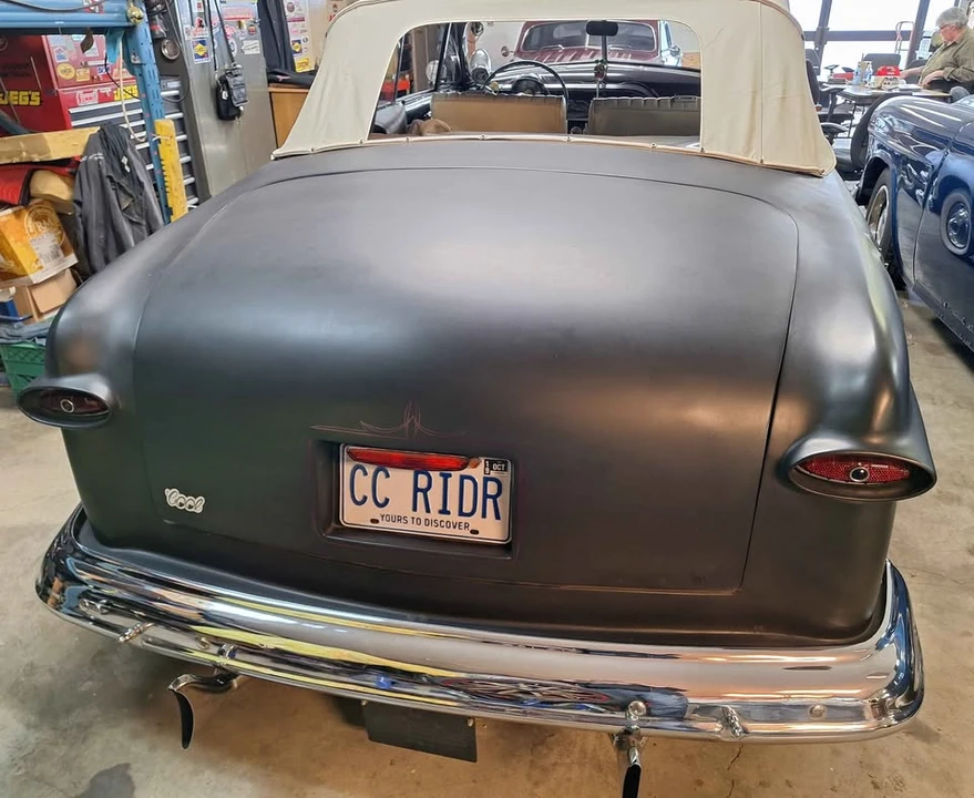 Ford Customline - Image 3 of 10