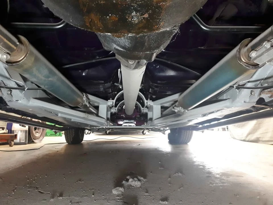 Ford Customline - Image 10 of 10