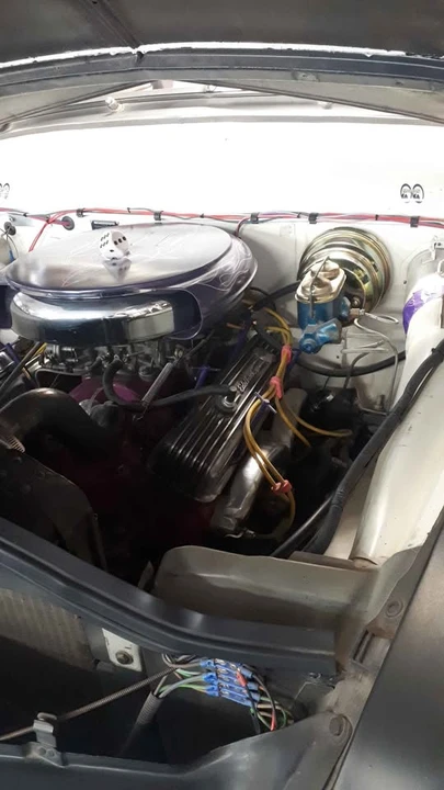 Ford Customline - Image 8 of 10