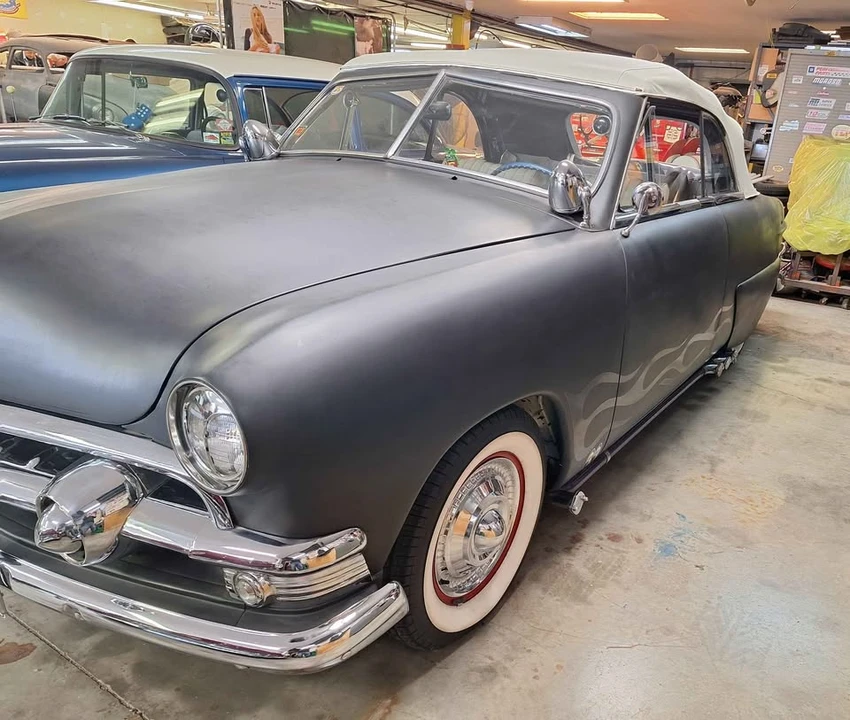 Ford Customline - Image 4 of 10