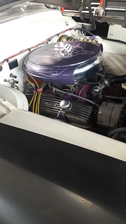 Ford Customline - Image 7 of 10