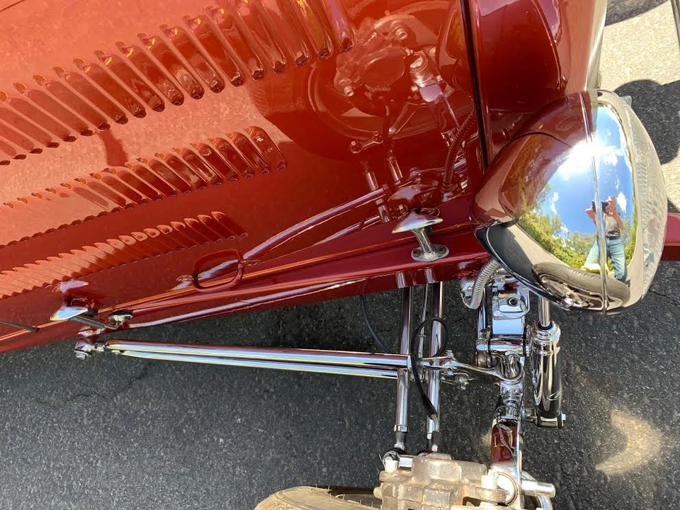 Ford Hot Rod - Image 15 of 31