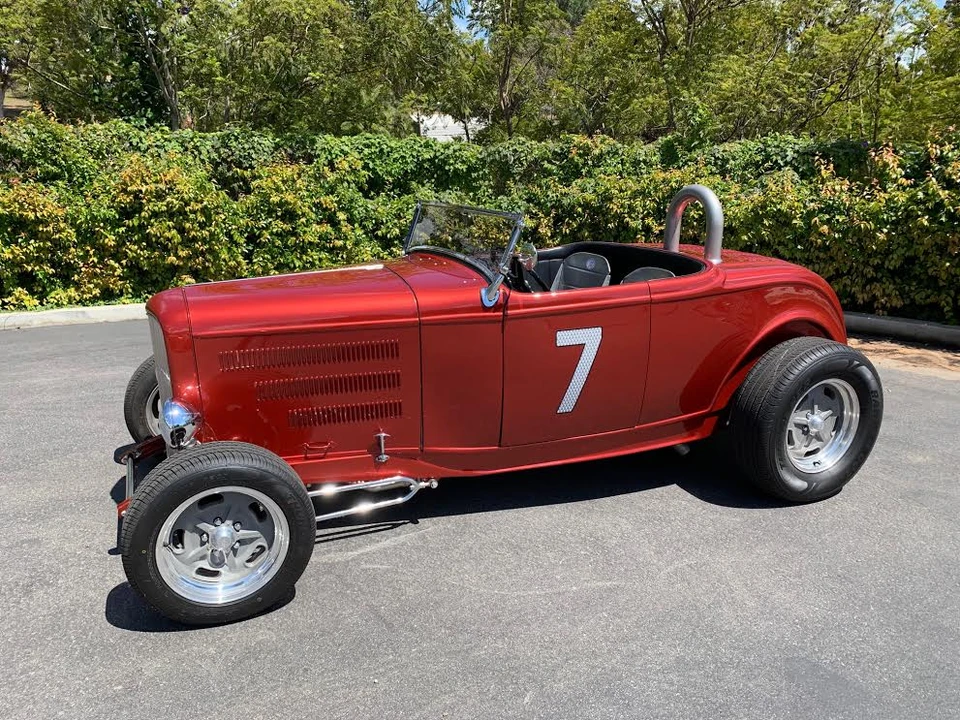 Ford Hot Rod - Image 8 of 31