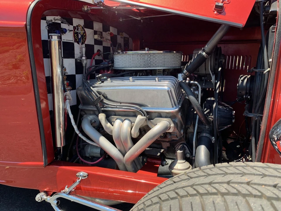 Ford Hot Rod - Image 30 of 31