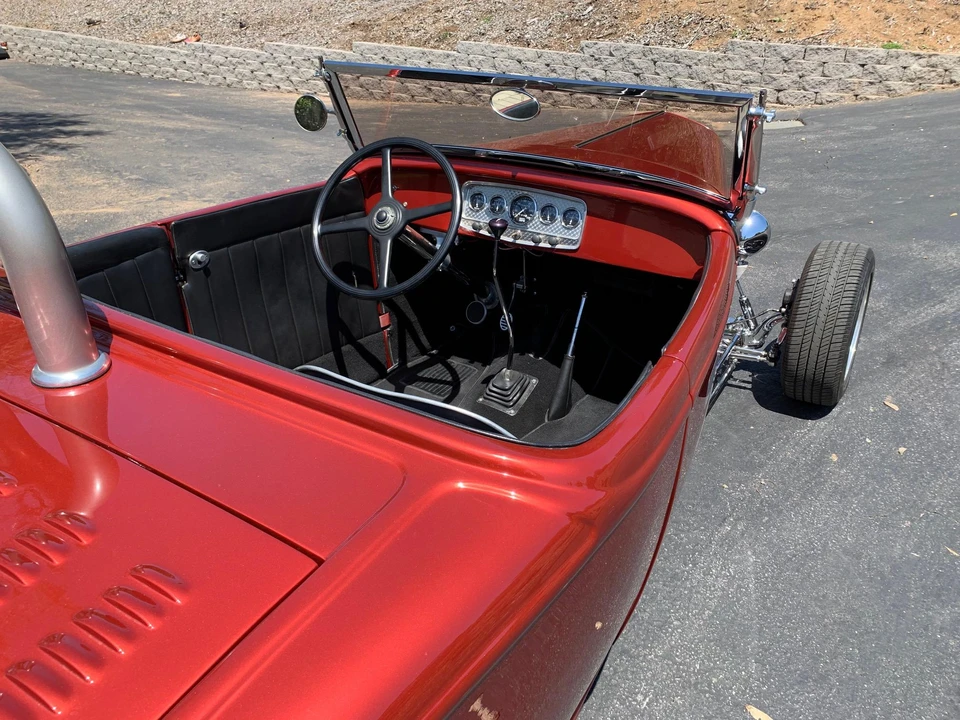 Ford Hot Rod - Image 18 of 31