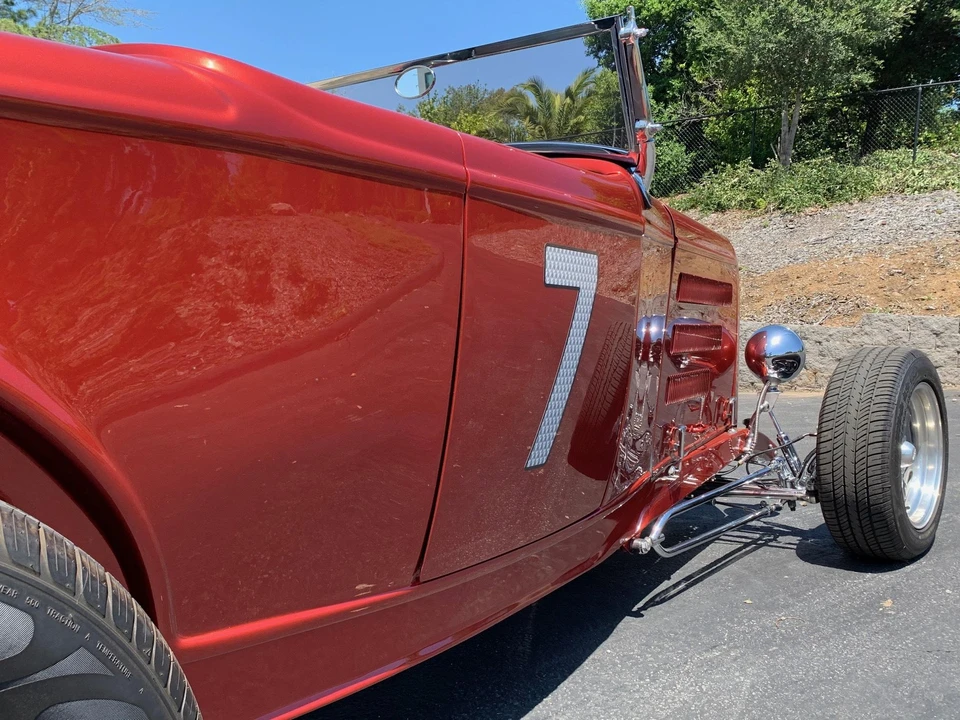 Ford Hot Rod - Image 13 of 31