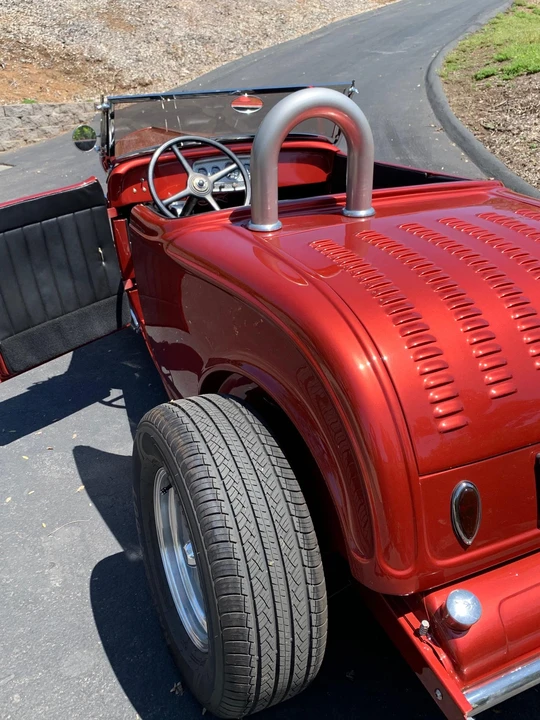 Ford Hot Rod - Image 14 of 31