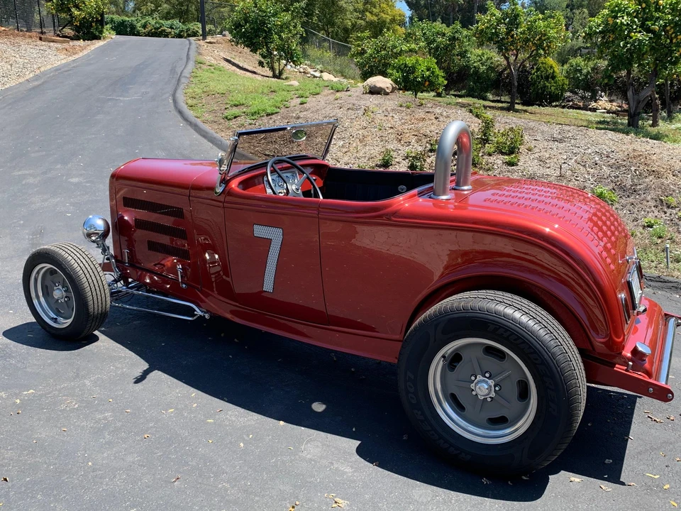 Ford Hot Rod - Image 11 of 31