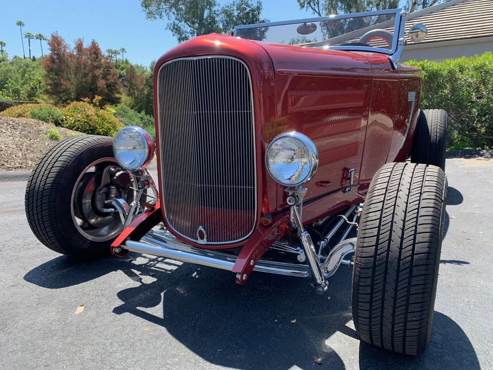Ford Hot Rod - Image 4 of 31