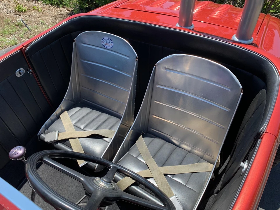 Ford Hot Rod - Image 19 of 31