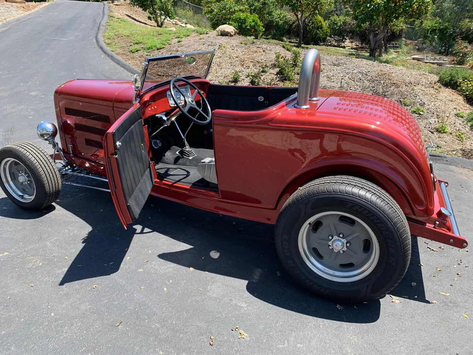 Ford Hot Rod - Image 12 of 31