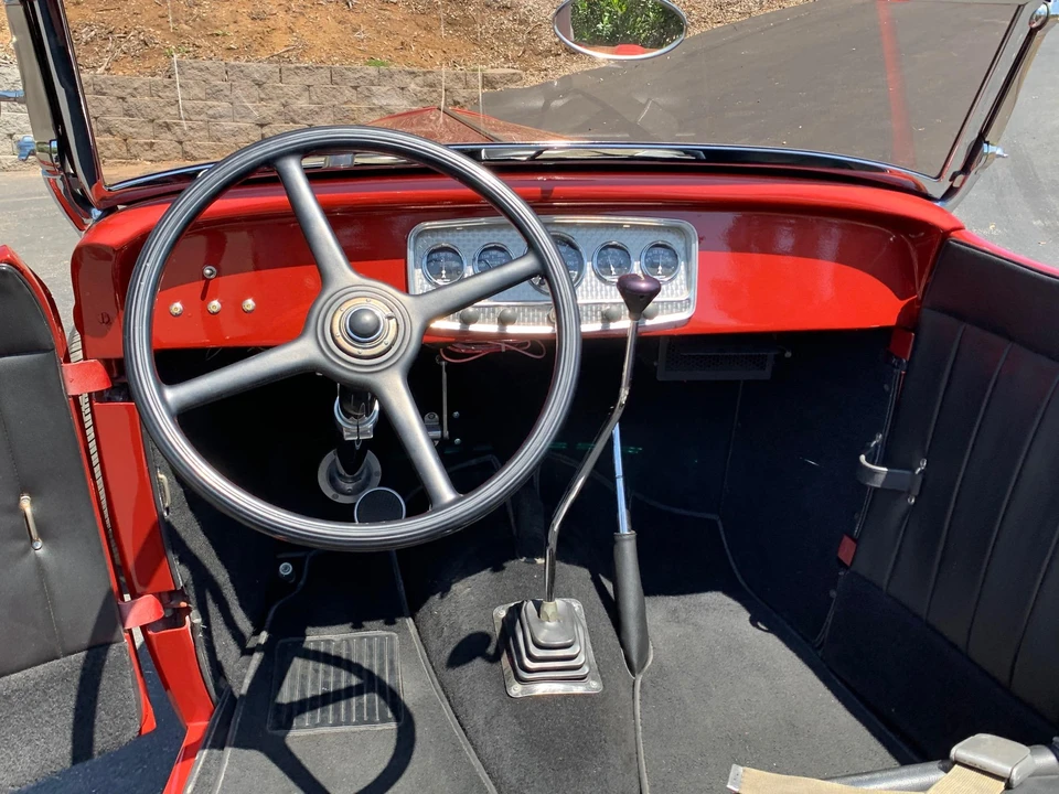Ford Hot Rod - Image 21 of 31