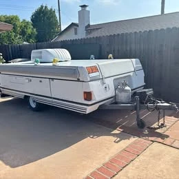 2004 Ford Econoline Van - Image 15 of 17