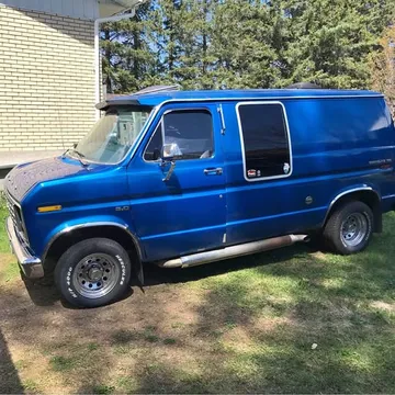1978 Ford F-100