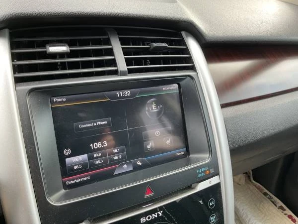 2012 Ford Edge - Image 7 of 9