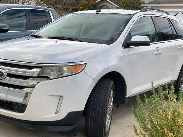 2012 Ford Edge - Image 2 of 9