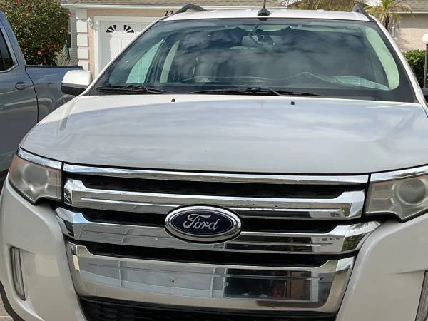 2012 Ford Edge - Image 4 of 9